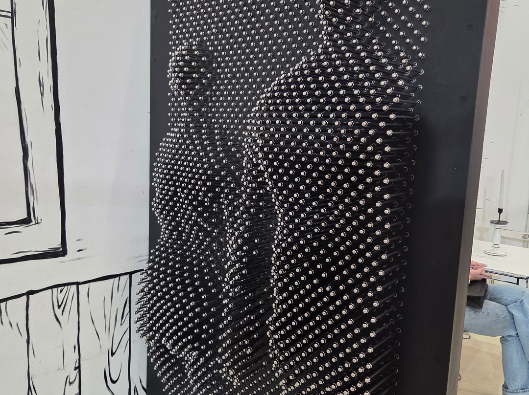 Museum of Senses Bucharest-布加勒斯特必去景点