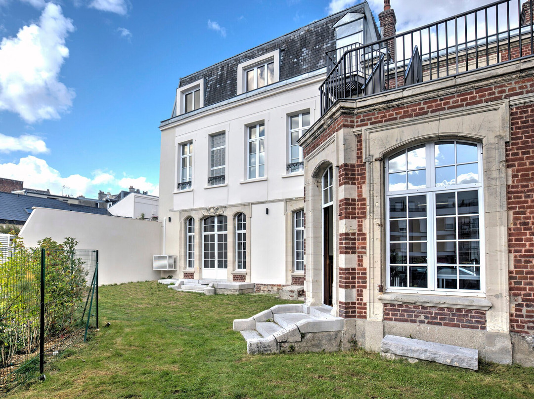 记忆的酒店主图