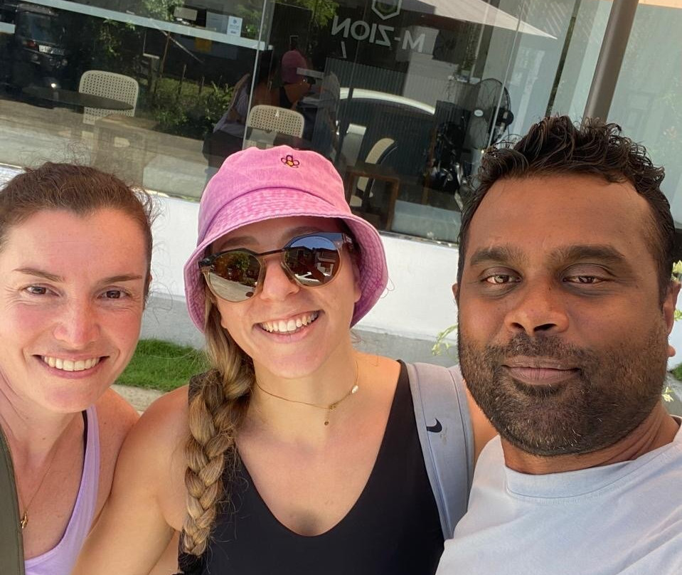 Sri Lanka Driver Tours-Yatiyana必去景点