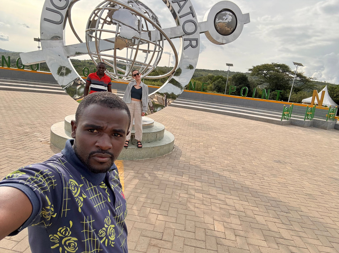 Trek Rwenzori Tours-Fort Portal必去景点