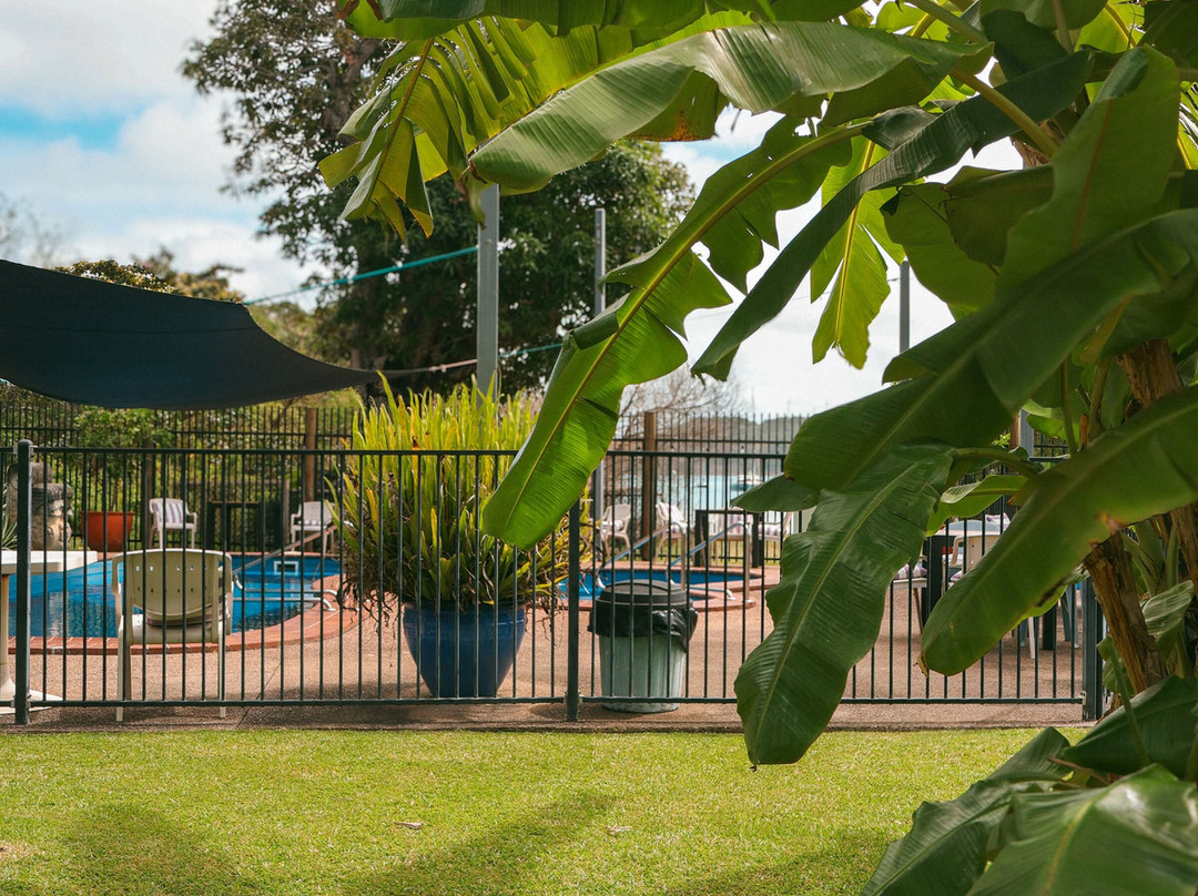 Wongai Beach Hotel主图