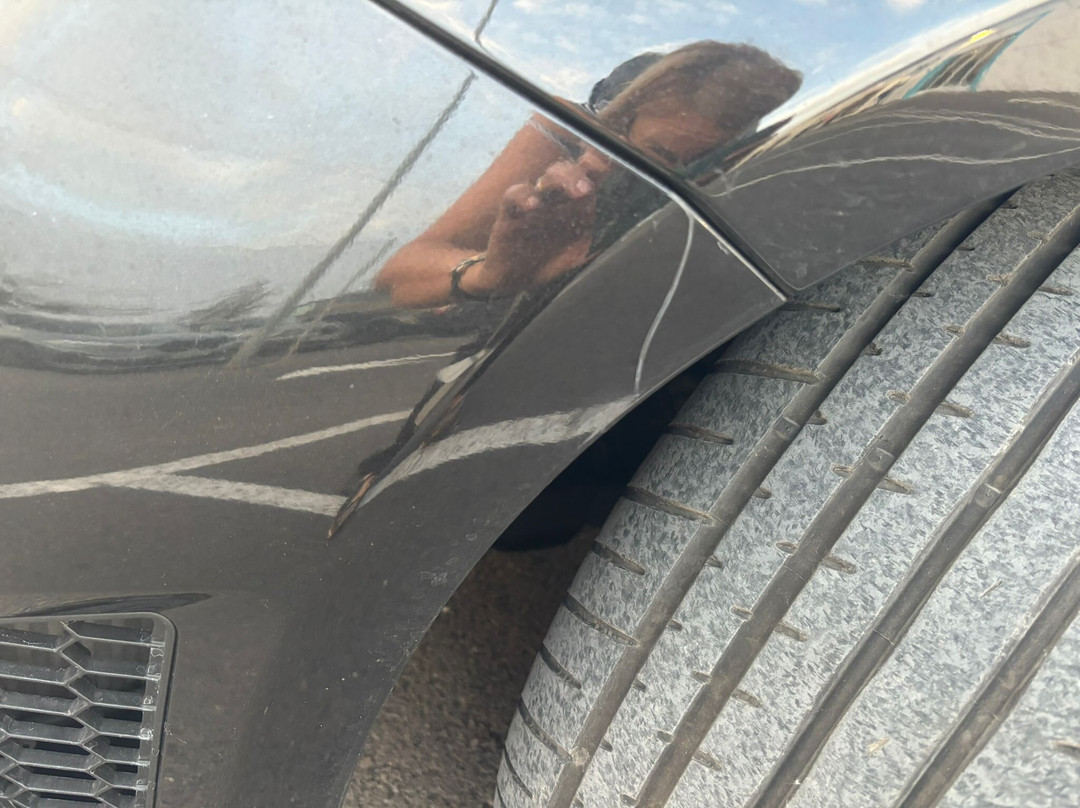 Ok Mobility - Aeropuerto Tenerife Sur