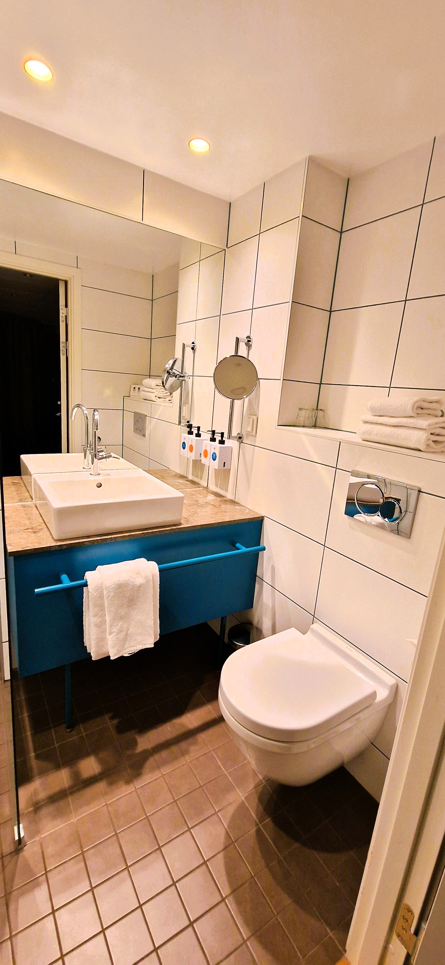 Quality Hotel The Mill-官方