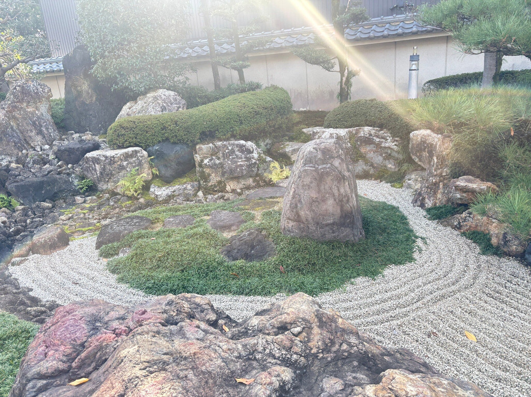 Ogaki City Folk Museum-大垣市必去景点