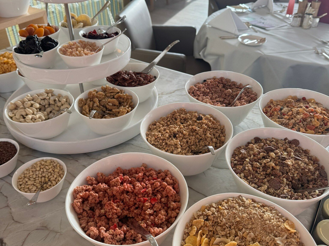 Budersand Hotel - Golf & Spa - Sylt主图