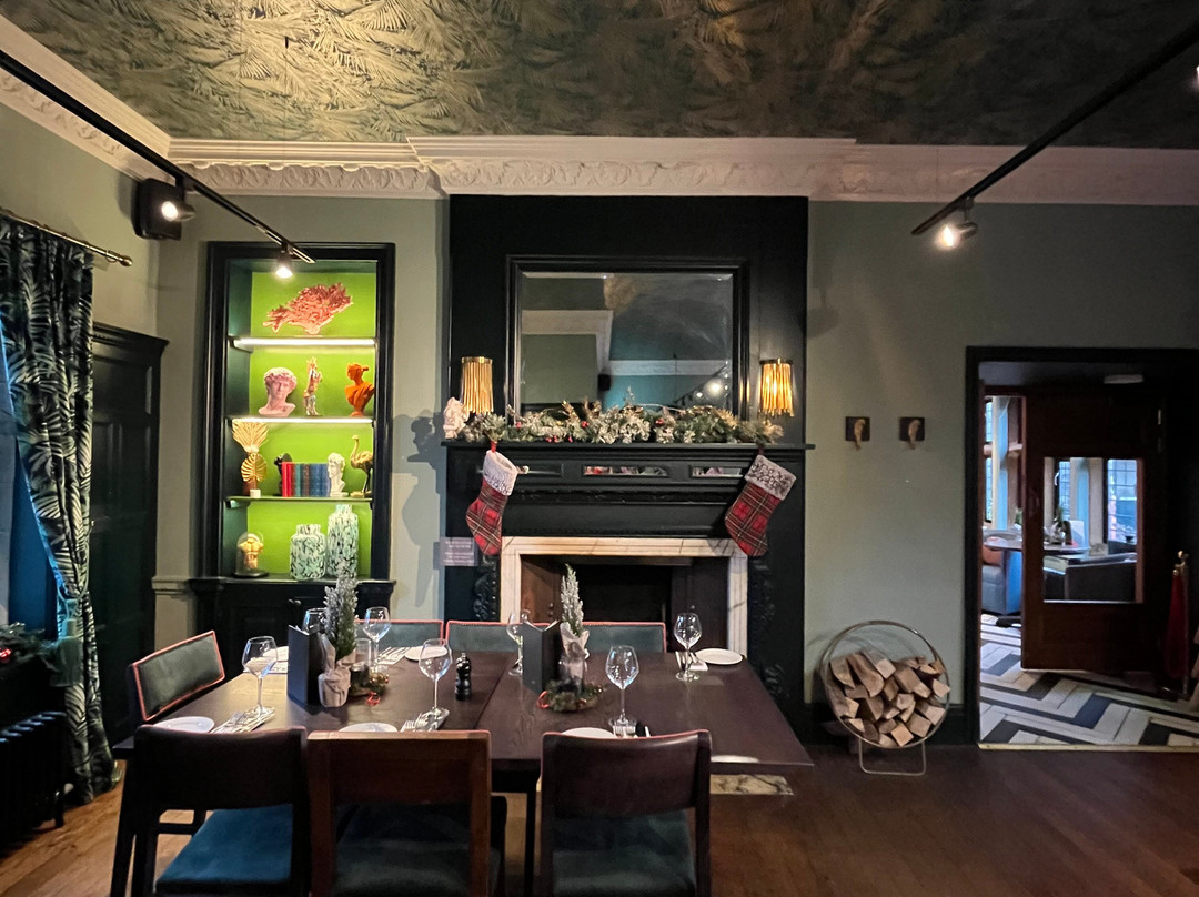 The Pine Marten, By Innkeeper's Collection主图