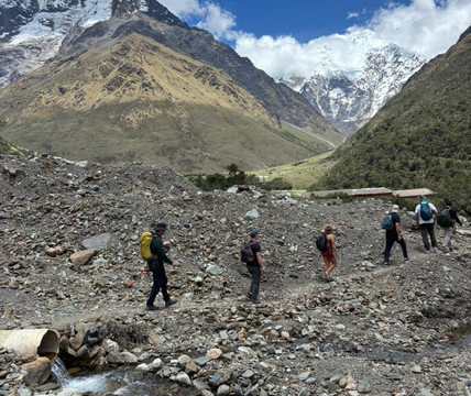 QuechuaLandExpedition-库斯科必去景点