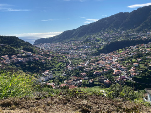 MBtours-马德拉群岛必去景点