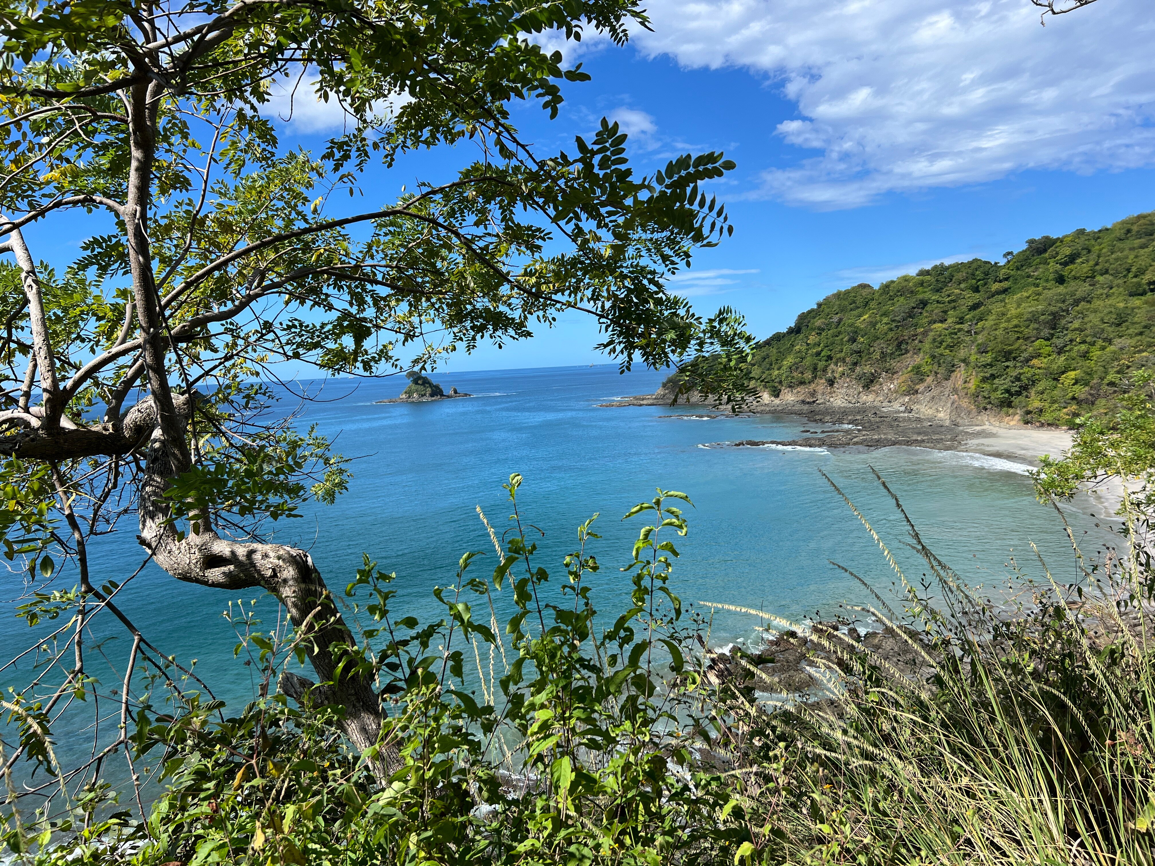 Santarena Hotel at Las Catalinas-泳池