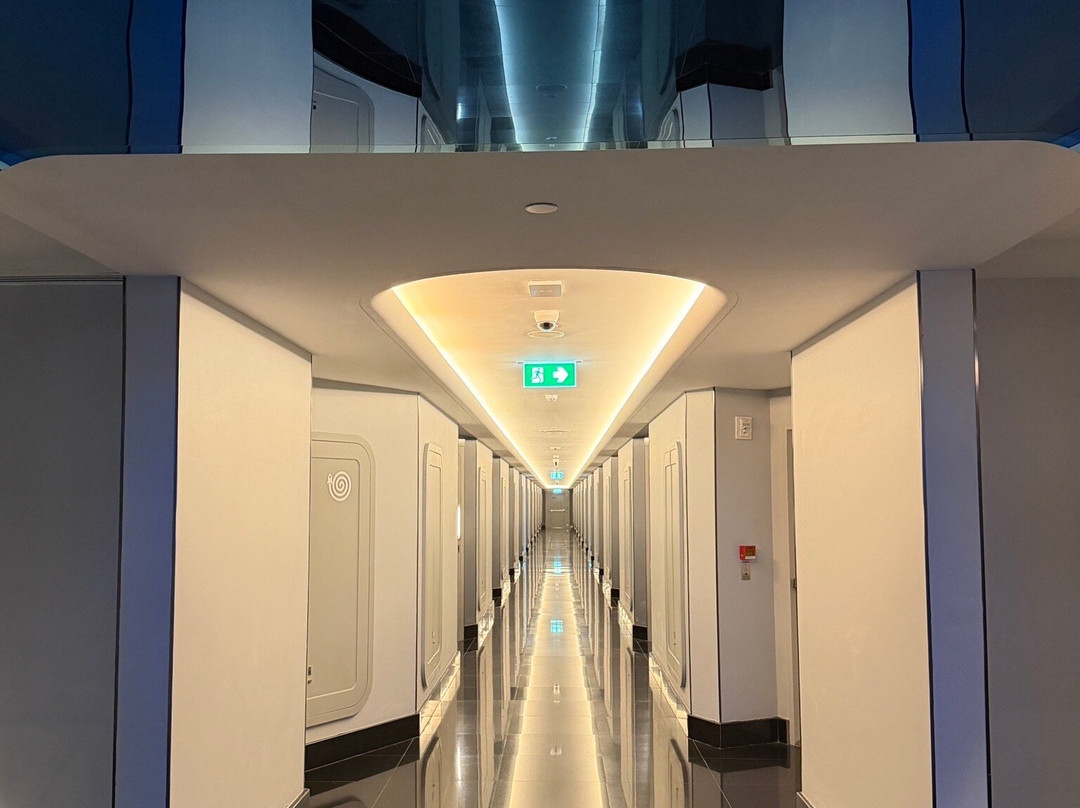 Grande Centre Point Space Pattaya主图