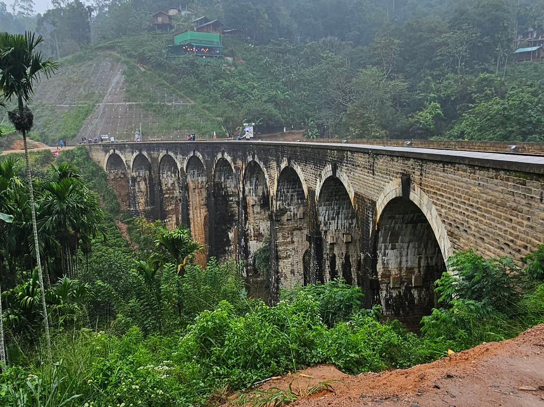 Mahaweli Tours & Holidays-Kandana必去景点