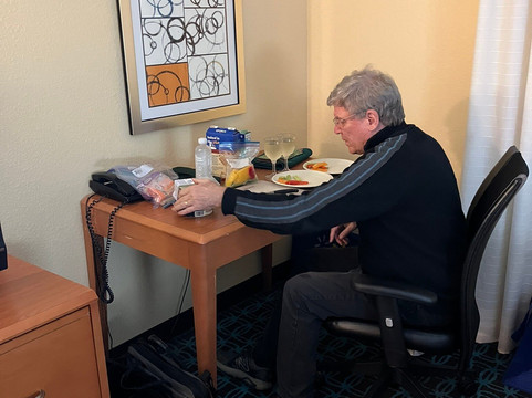 Fairfield by Marriott Inn & Suites Lexington North主图