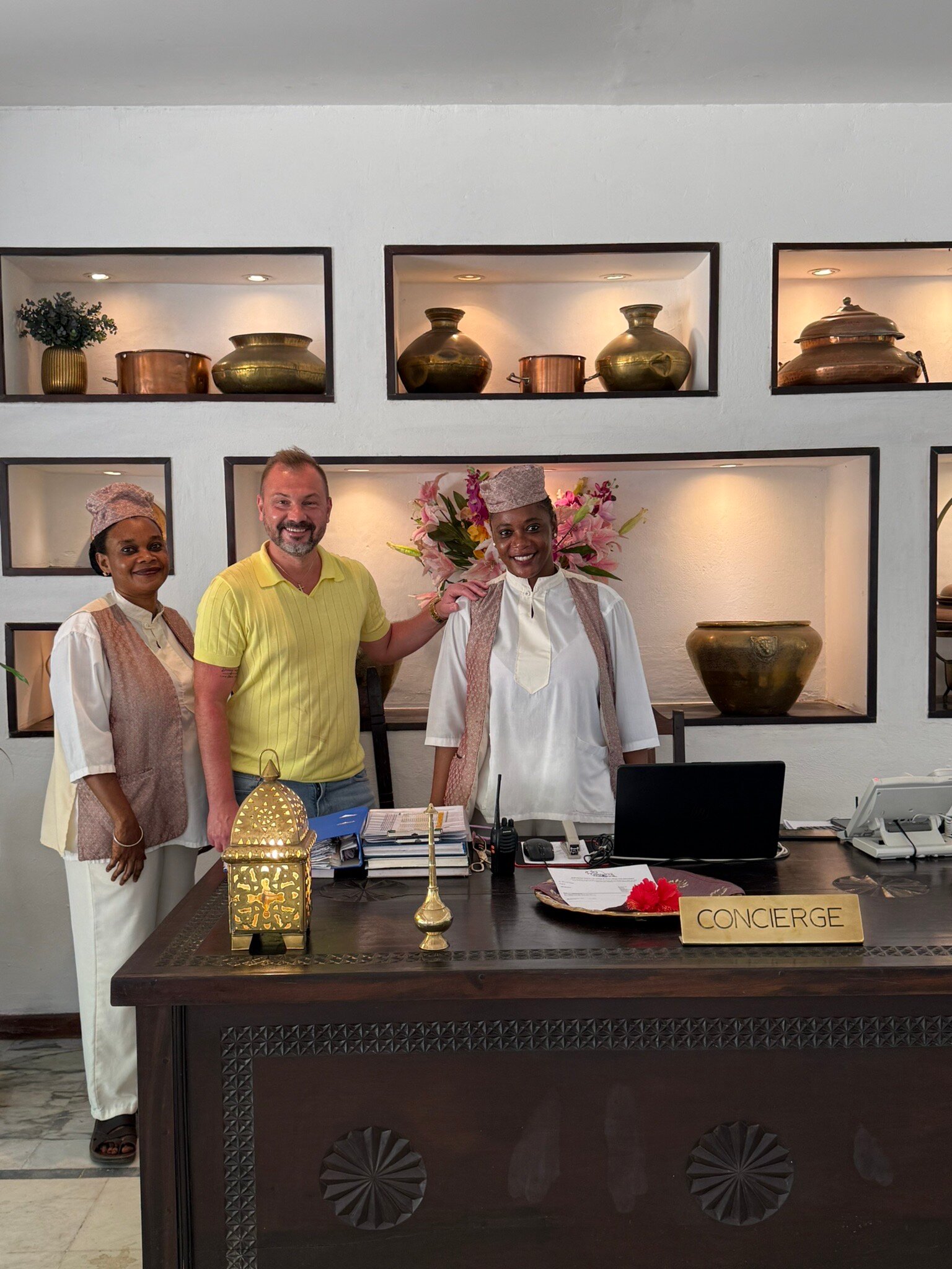 Ocean Village Club-官方