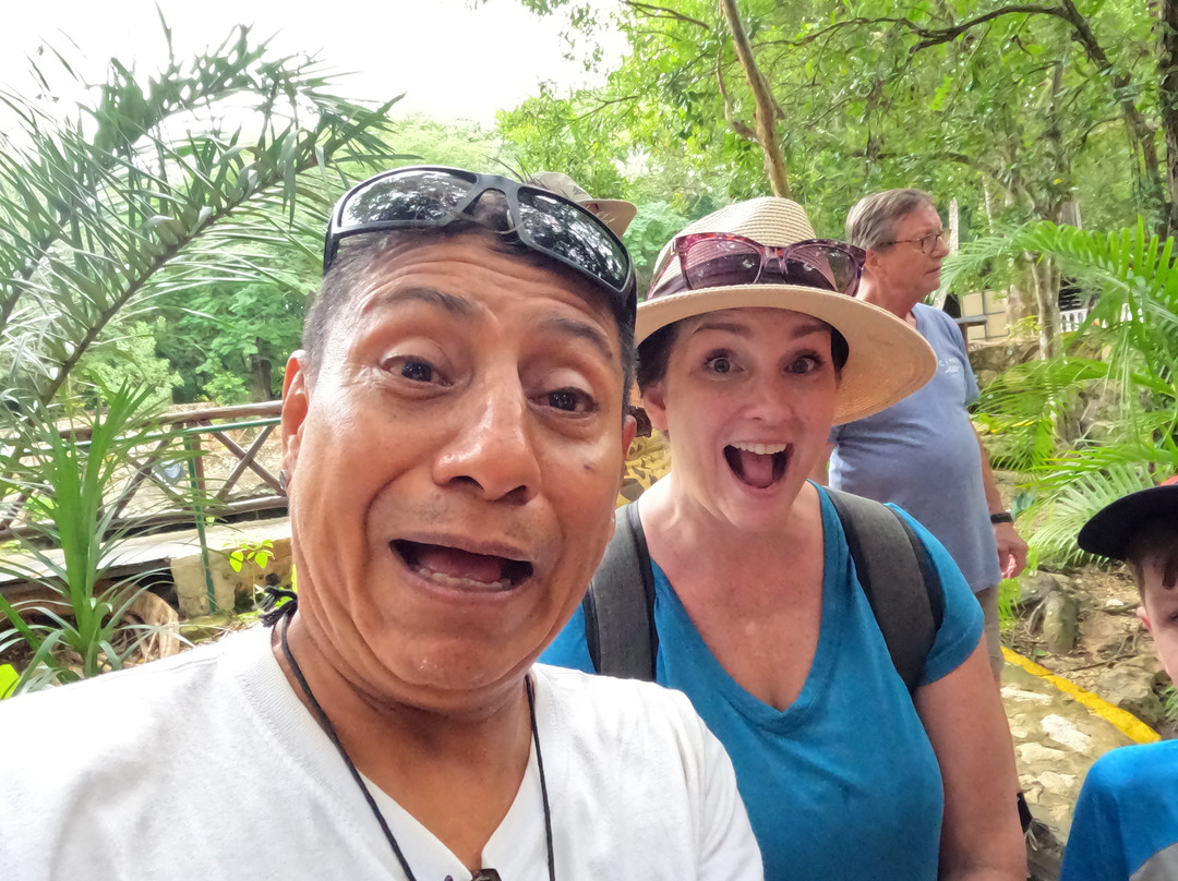 Flavio's Tours-奇琴伊察必去景点