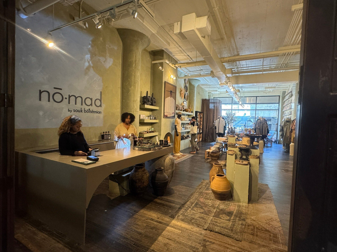 Ponce City Market-亚特兰大必去景点