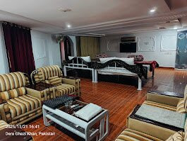 Citi Rest House