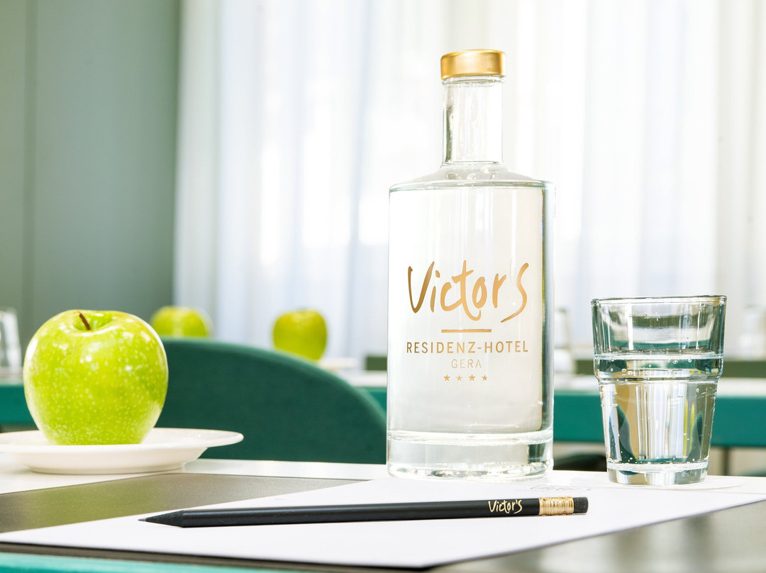 Victor's Residenz-Hotel Gera主图