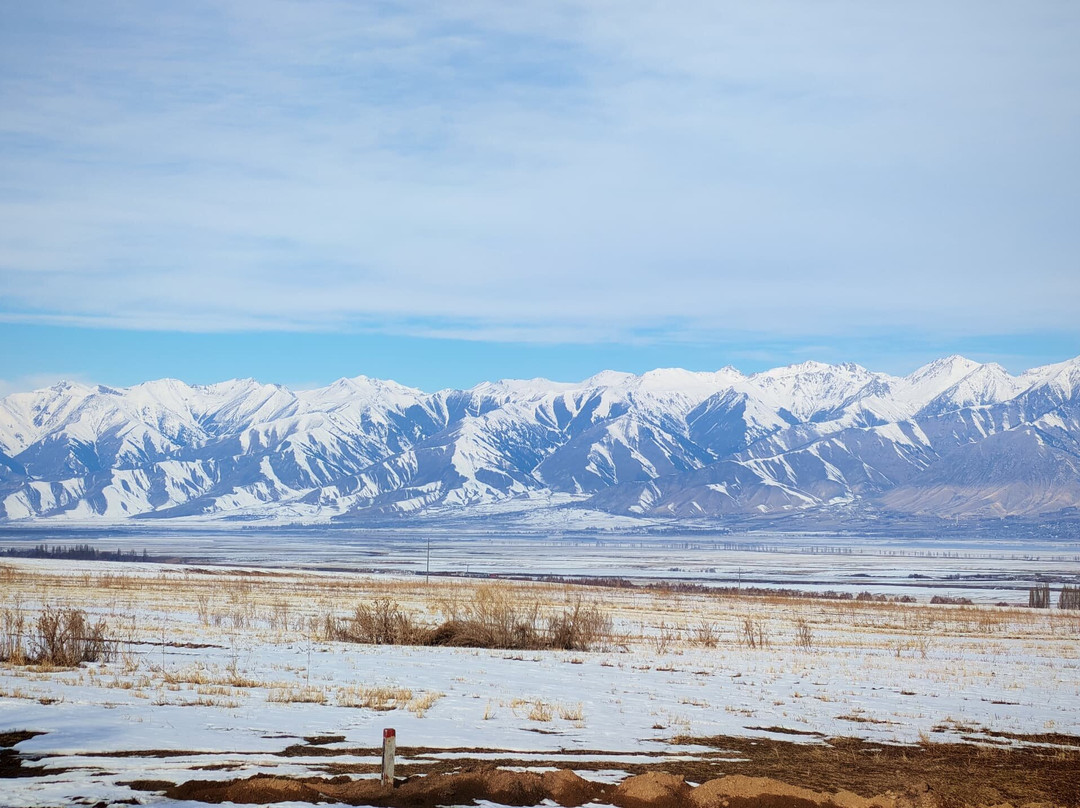 Kyrgyz Landscapes Travel-Kochkor必去景点