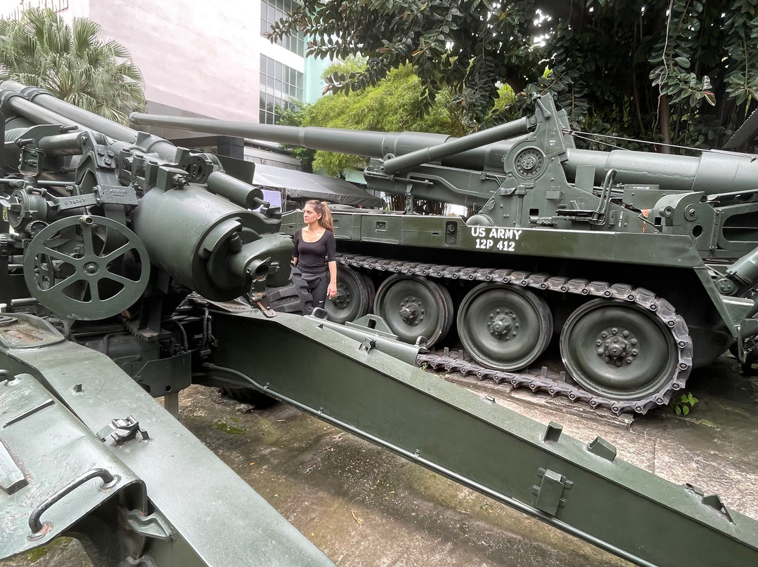 Horizon Vietnam Travel-河内必去景点