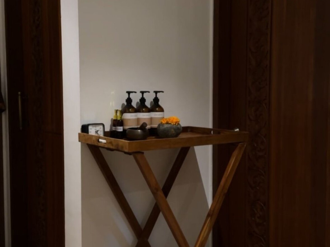 Pravi Bali-Sebatu必去景点