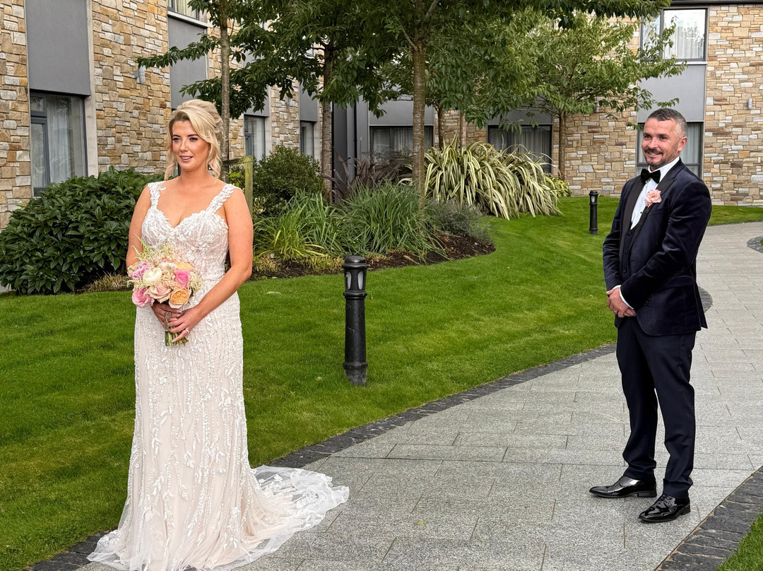 克洛莫尔酒店主图