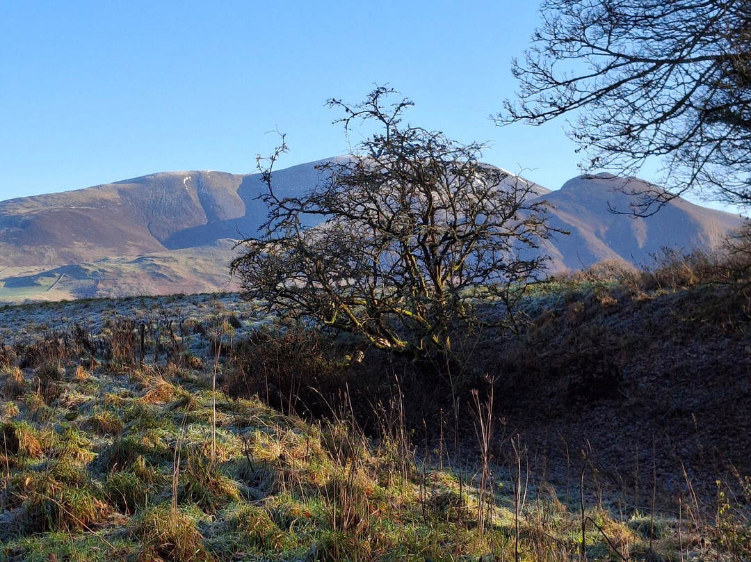 Embleton Spa-Embleton必去景点