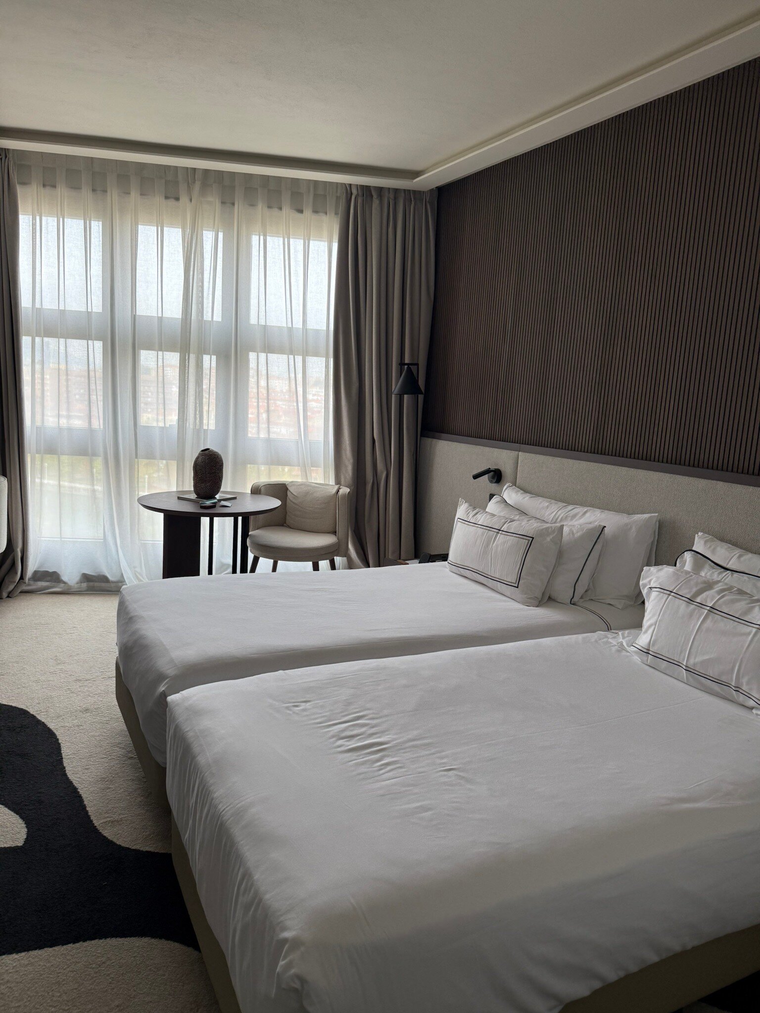 米利亚毕尔巴鄂酒店-官方