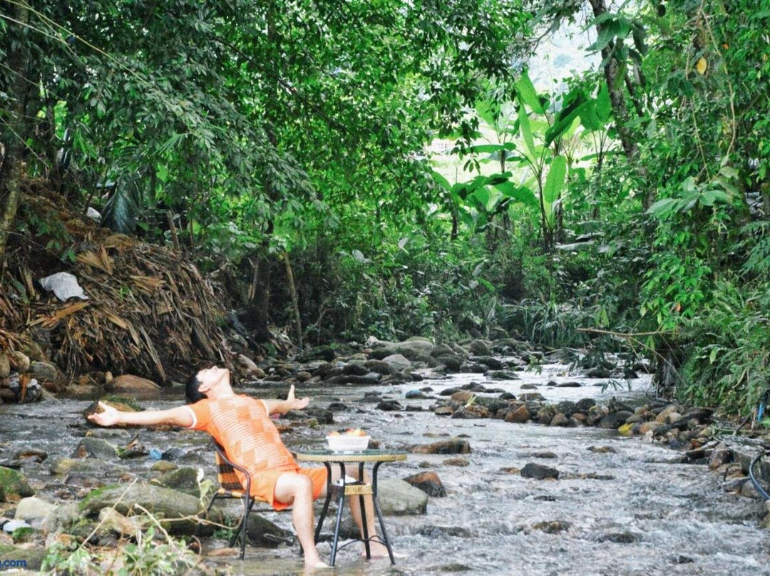 Papa's Garden - Homestay Hà Giang