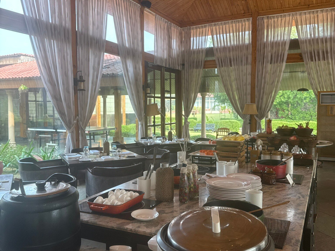 Brij Bageecha Jaipur - Private Villas With Plunge Pool主图