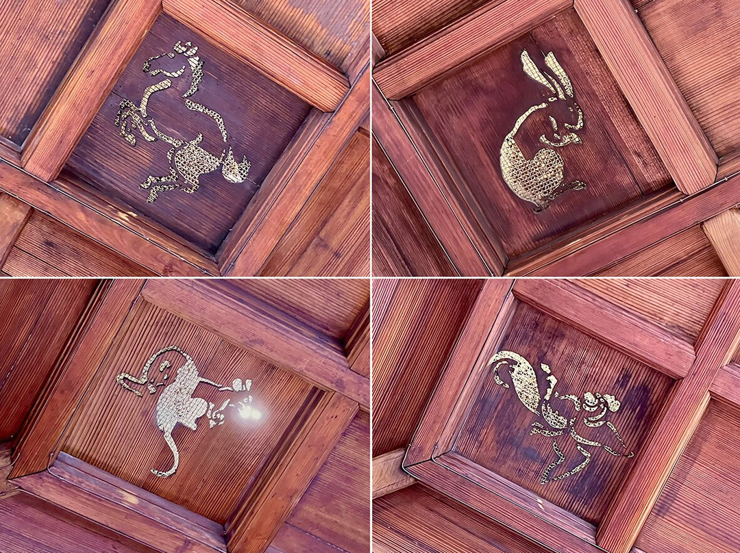 Romon-武雄市必去景点