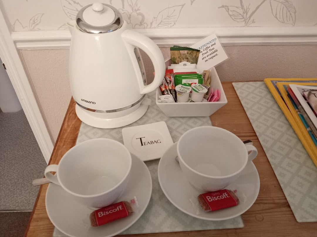 Ellinbrook Guest House主图