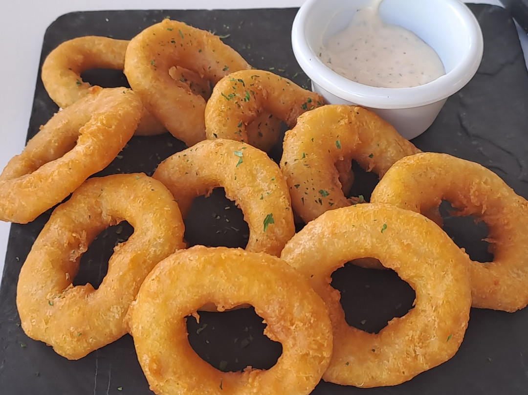 Golf d'Hardelot-Neufchatel-Hardelot必去景点