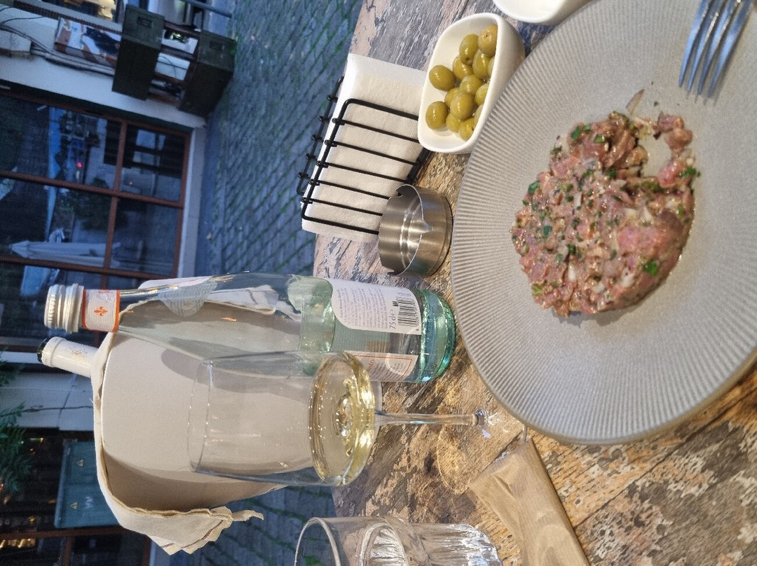 Trilogie Maison du bon-vivant