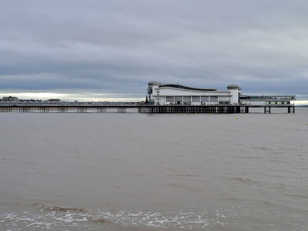 The New Ocean Hotel主图