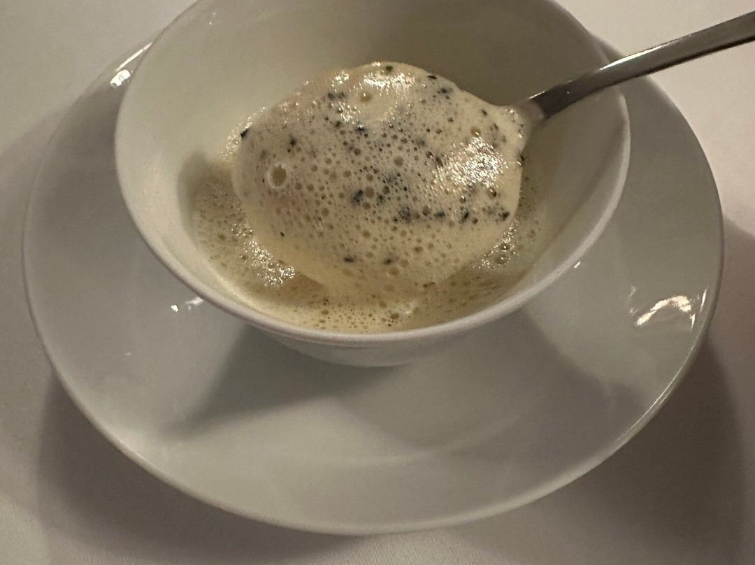 Don Juan II-巴黎必去景点