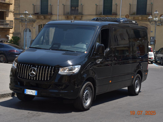 Shuttle Tour N.C.C Taxi Roberto Alabiso-阿格里真托必去景点