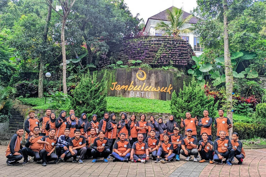 吉布鲁武巴都度假村主图