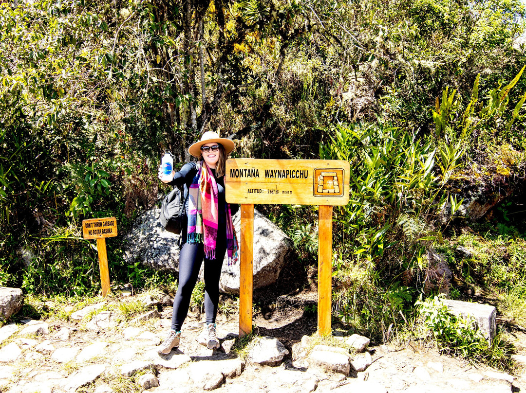 Peru Travel Agency-库斯科必去景点