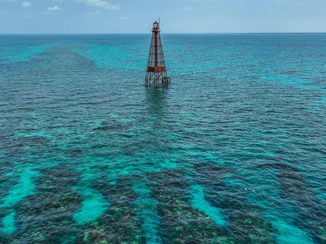 Hennessy Sportfishing-马拉松必去景点