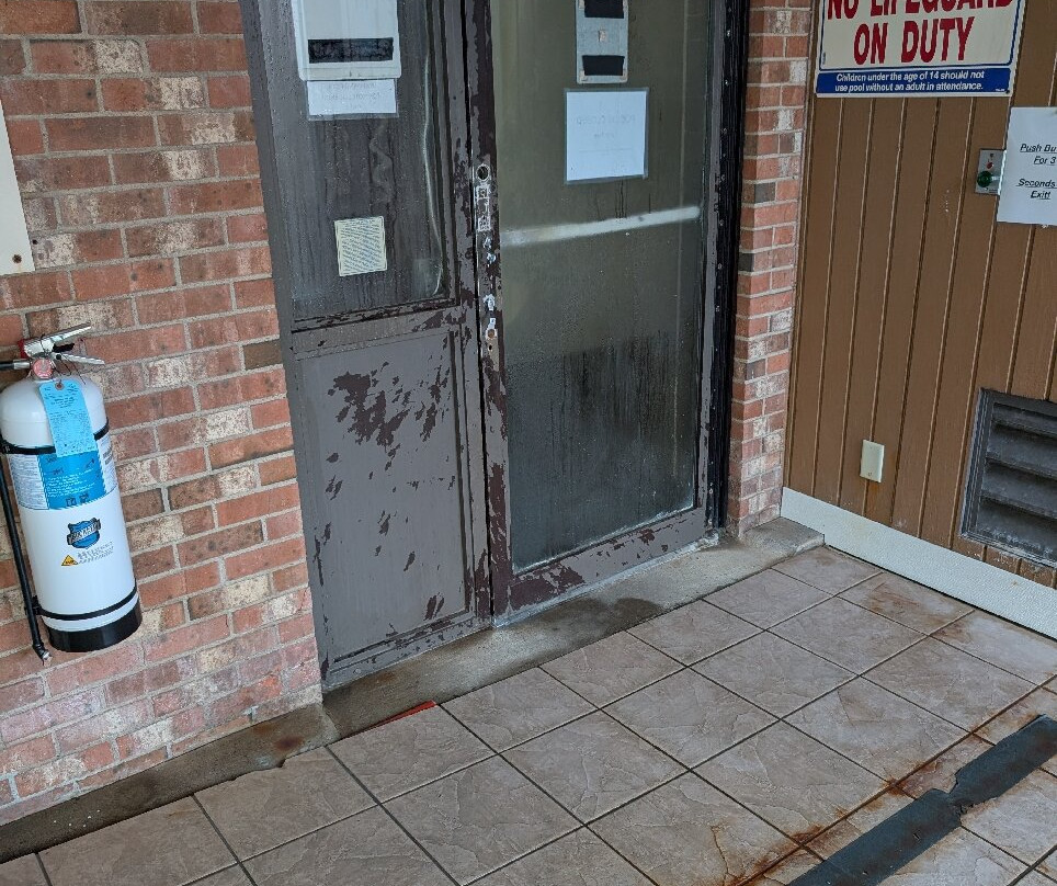 Comfort Inn & Suites主图