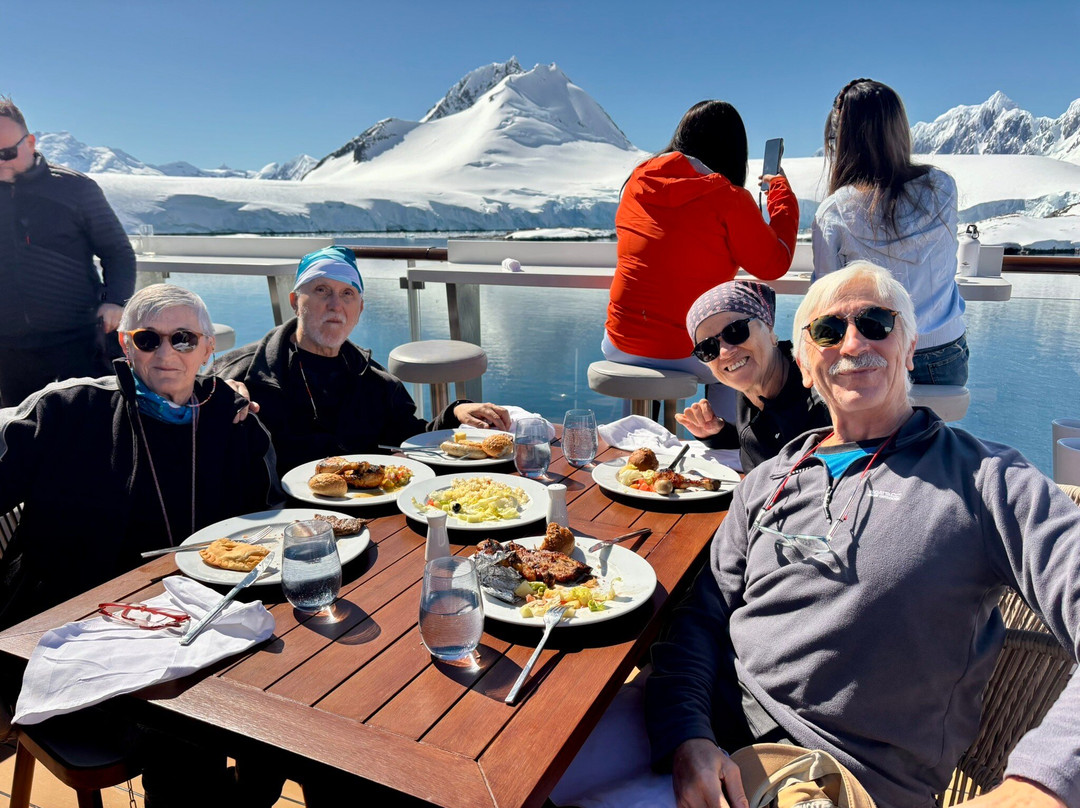 Wayfinders-乌斯怀亚必去景点