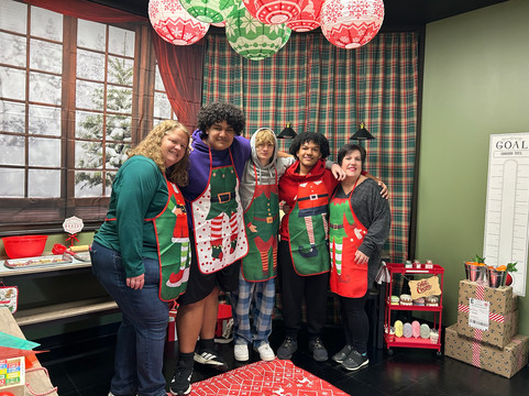 Break From Reality Escape Rooms-费尔法克斯必去景点