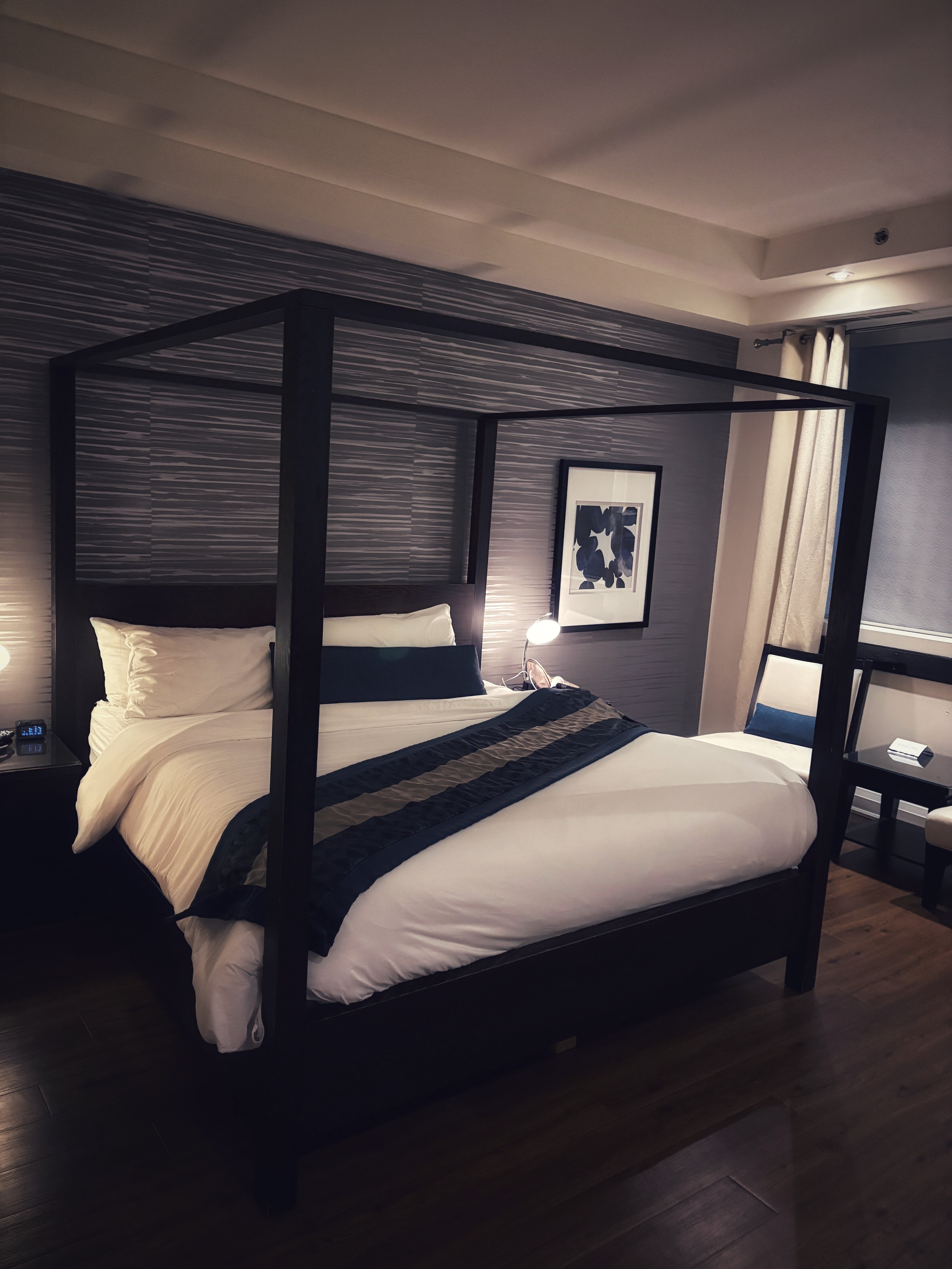 斯特林旅馆及水疗中心-安大略最佳旅馆成员-官方