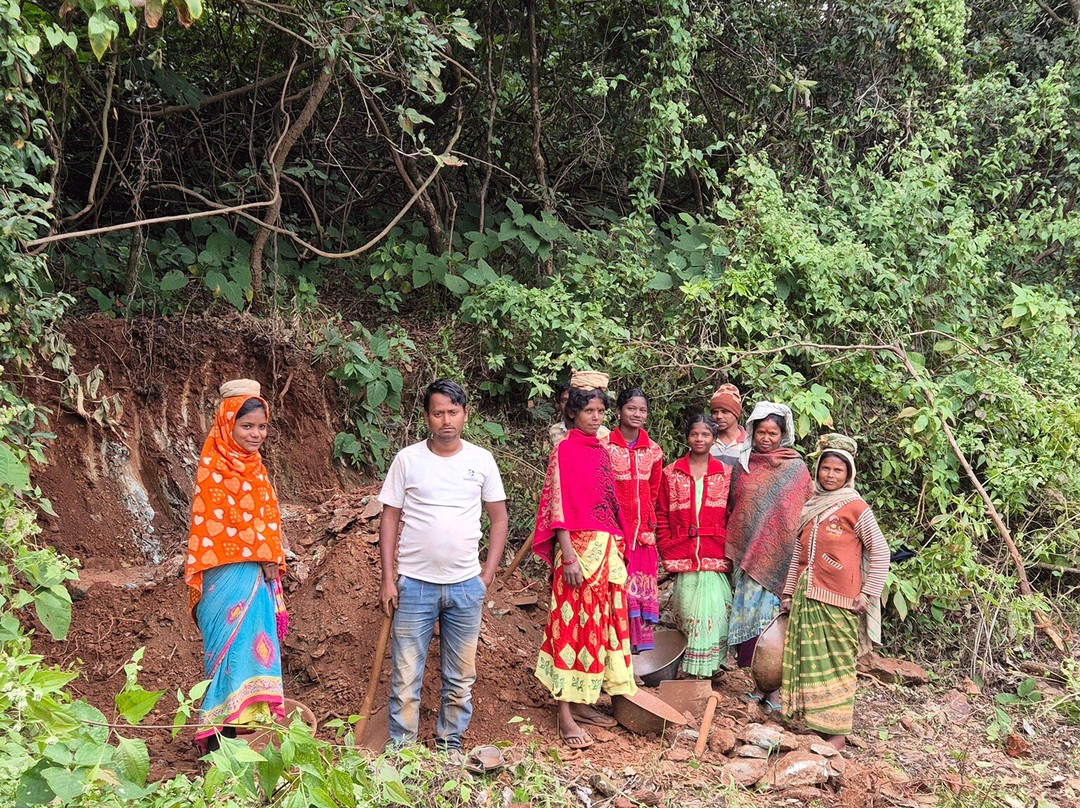 Dalma Wildlife Sanctuary-哲雪铺必去景点