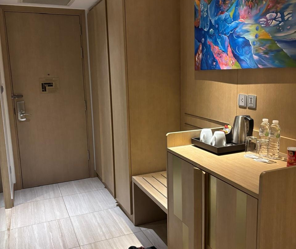 Crowne Plaza Vientiane by IHG主图