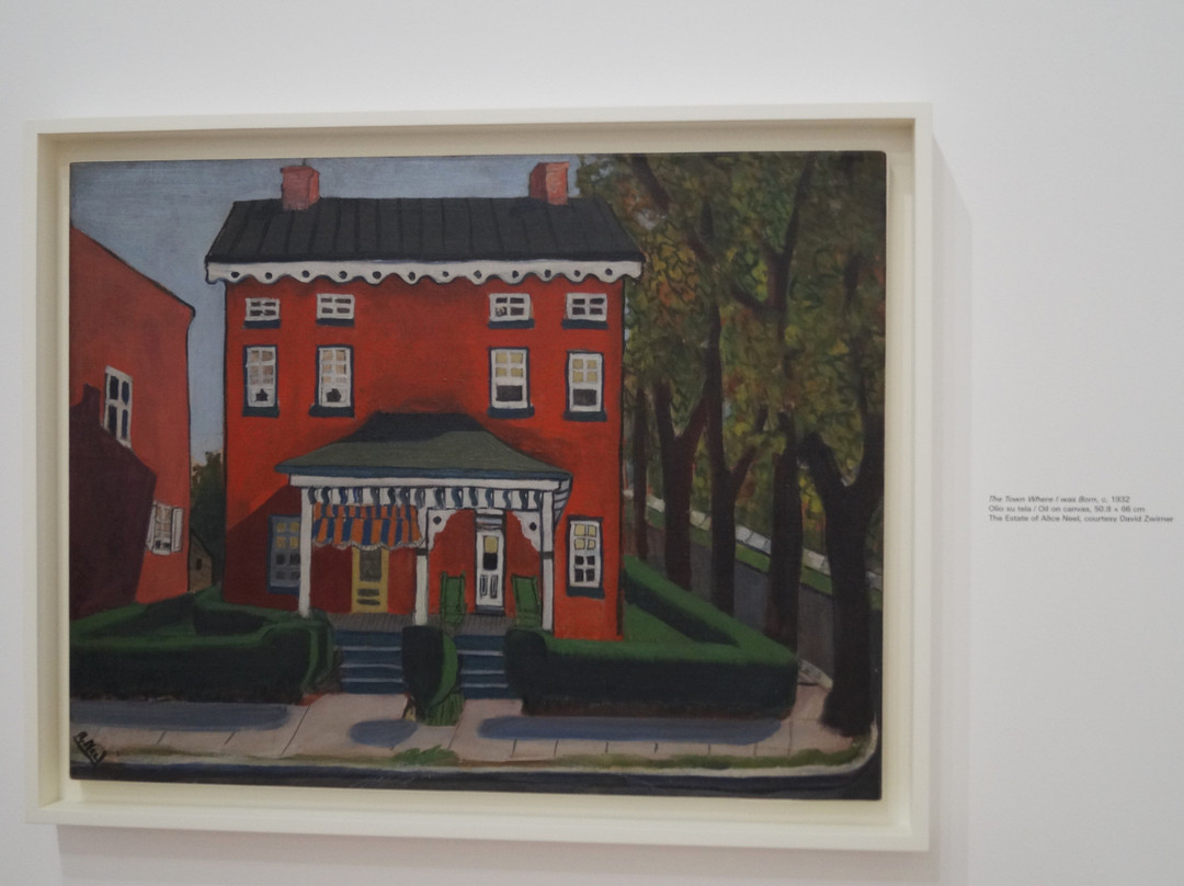 Pinacoteca Agnelli-都灵必去景点