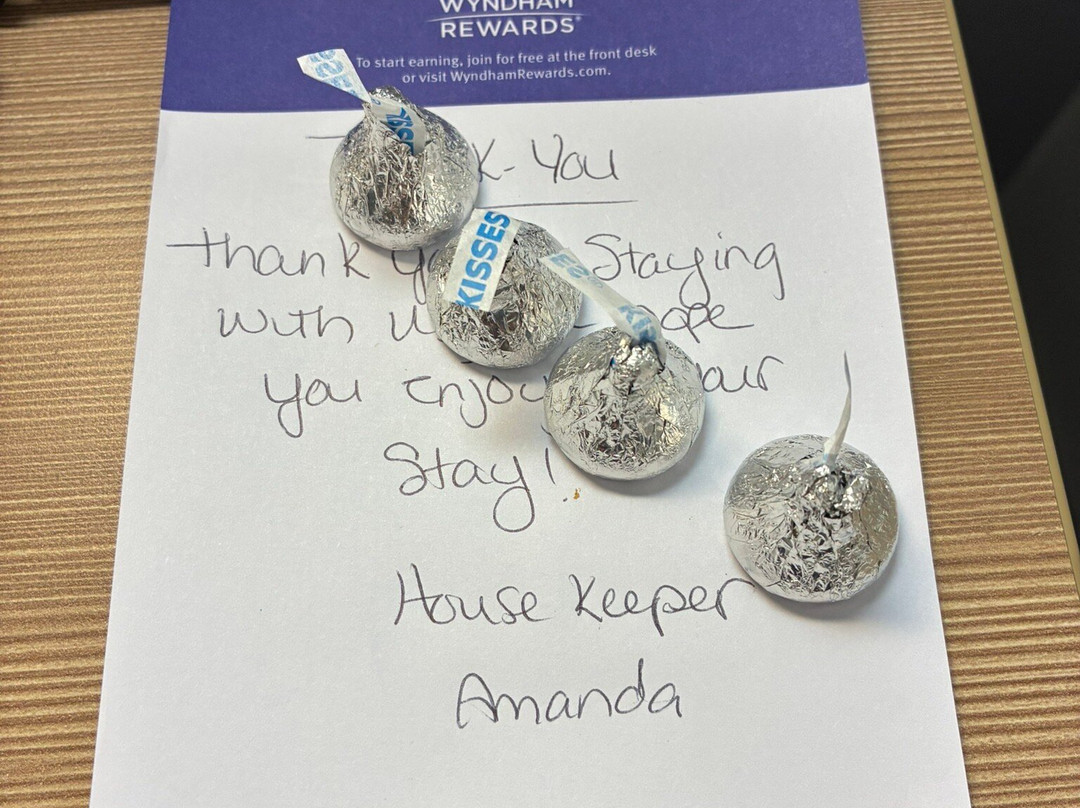 Microtel Inn & Suites By Wyndham Carlisle主图