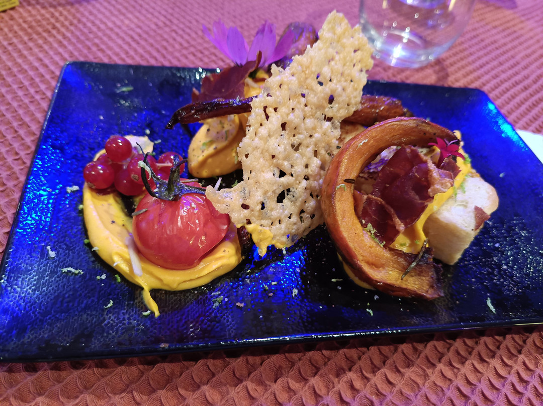 Hotel des 2 Golfs主图