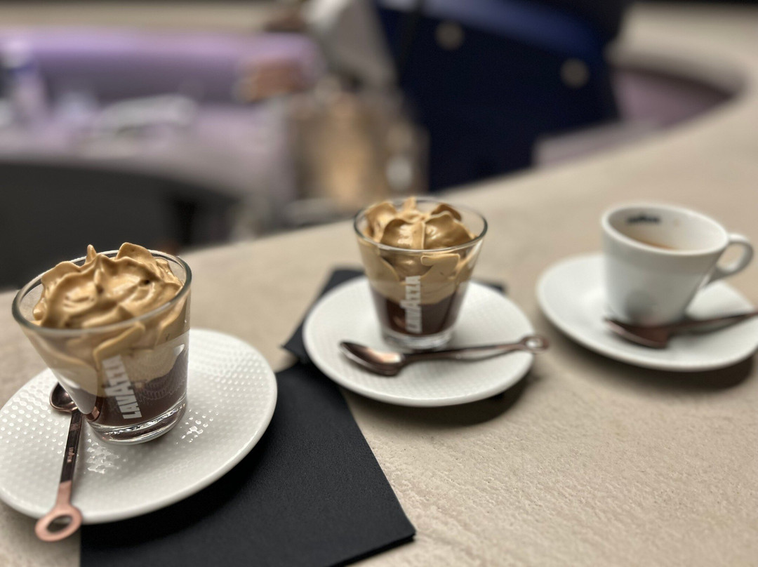 Museo Lavazza-都灵必去景点