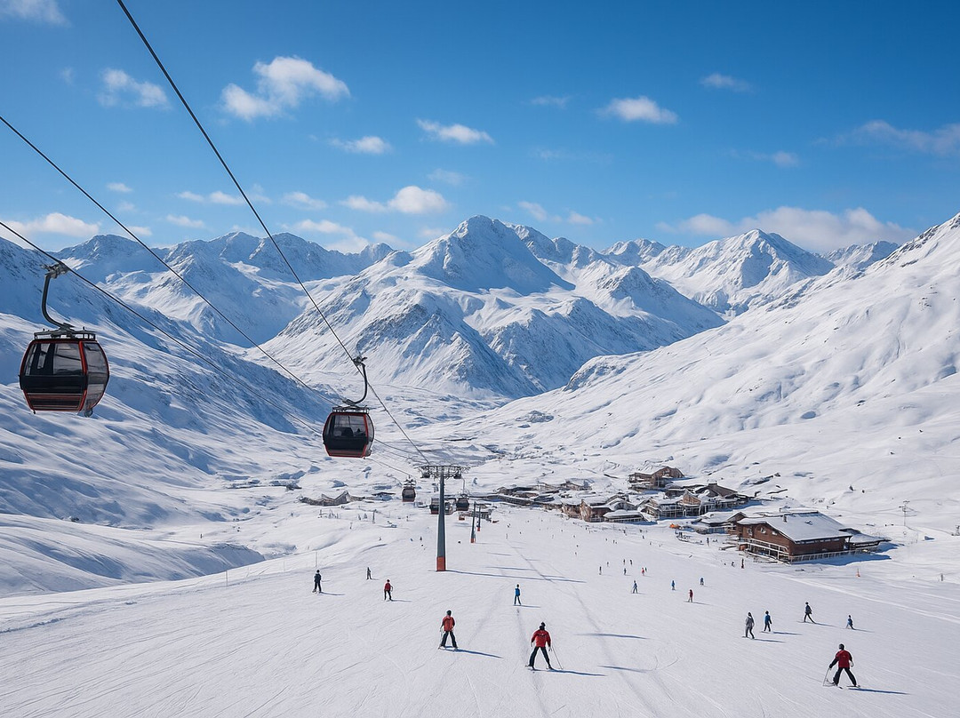 Taksi Qusar Shagdag Laza Quba Xachmaz